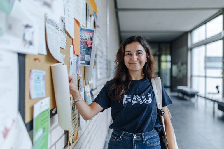 Featured image for Informationen für Erstsemester